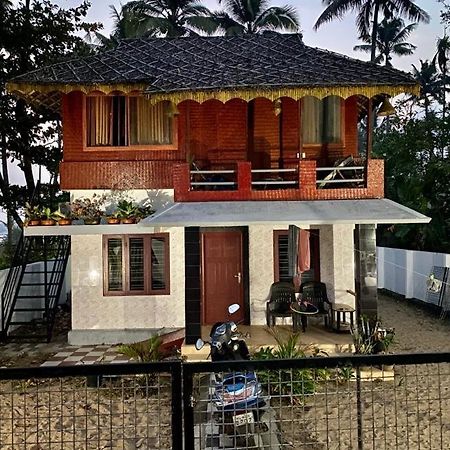 Cherai Beach Retreat エクステリア 写真