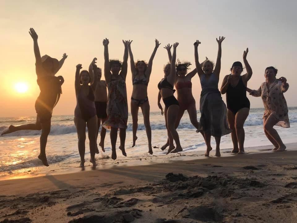 Cherai Beach Retreat エクステリア 写真
