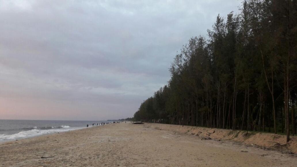 Cherai Beach Retreat エクステリア 写真