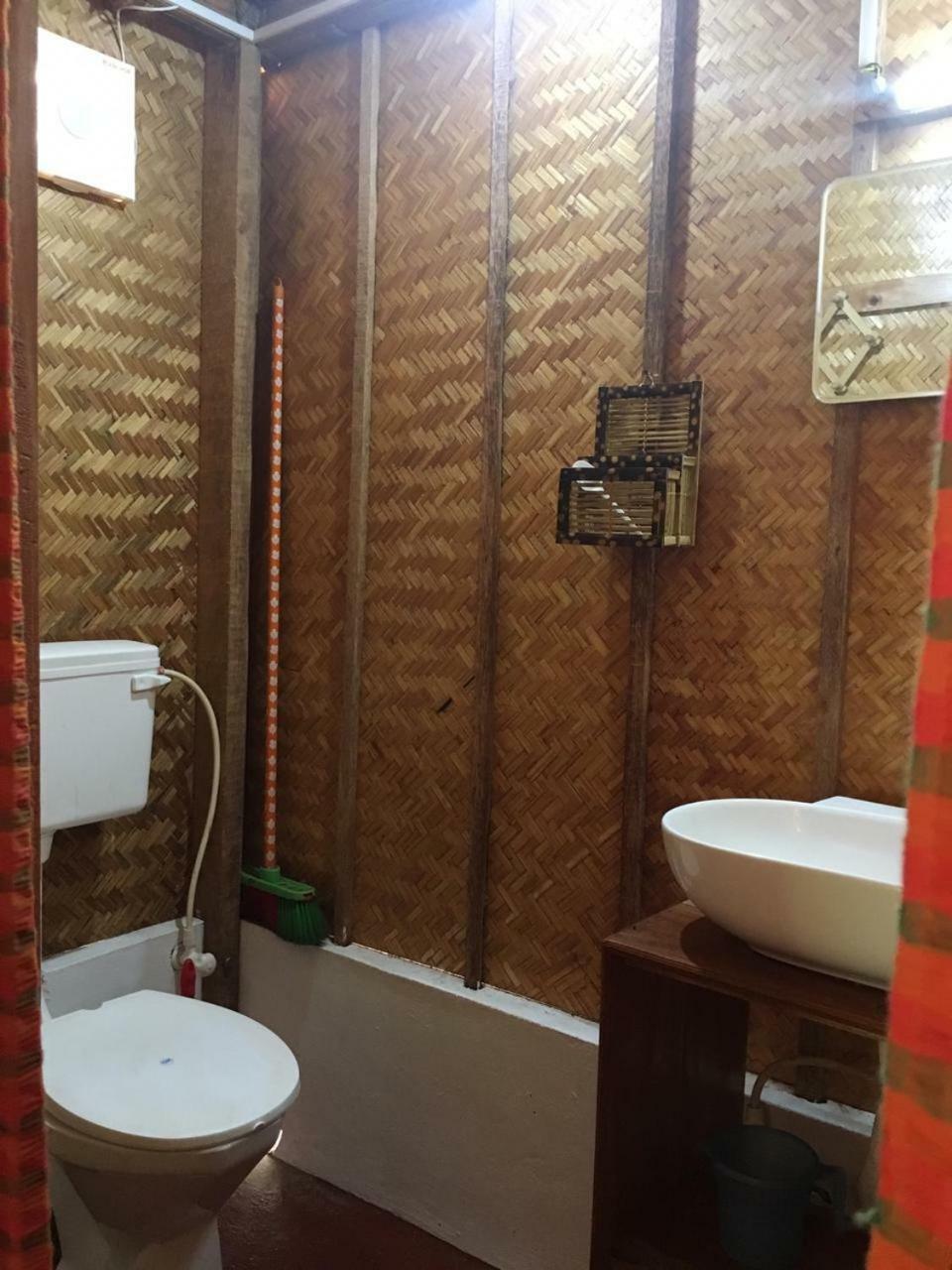 Cherai Beach Retreat エクステリア 写真