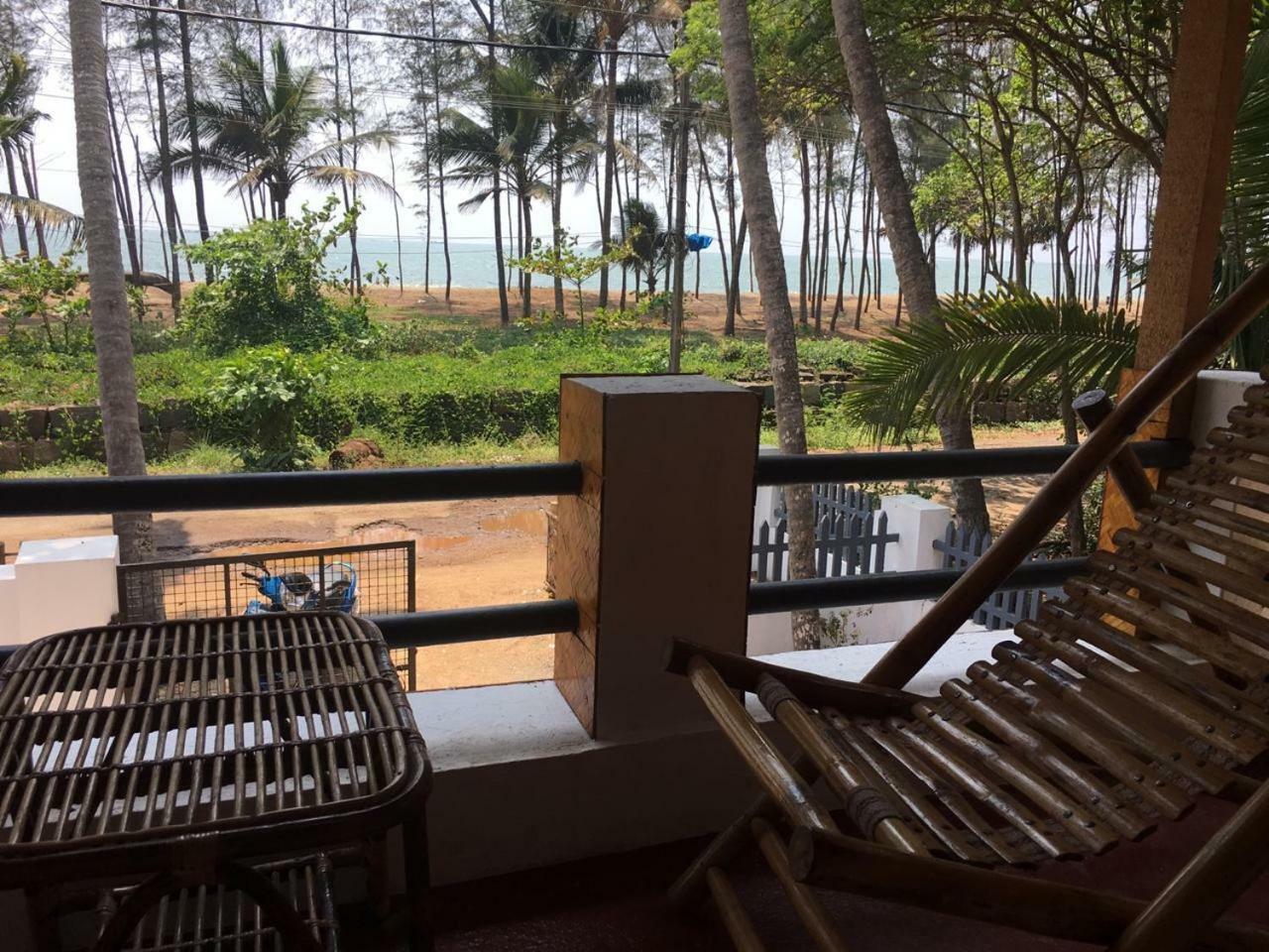 Cherai Beach Retreat エクステリア 写真